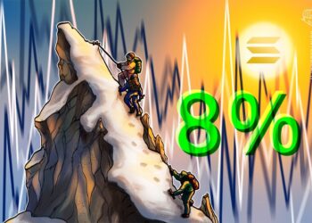 Solana rallies 8% as crypto markets recover — Is there room for more SOL upside?