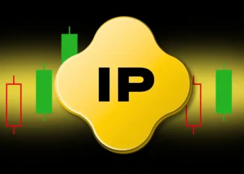 Story IP breaks above $6