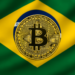 Bitcoin reserve news Brazil