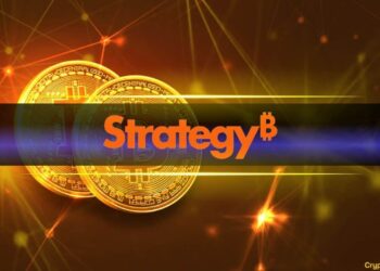 Strategy Adds Nearly $600M More to Its Bitcoin Stack