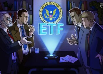 TRUMP, DOGE, BONK ETF approvals ‘more likely’ under new SEC leadership