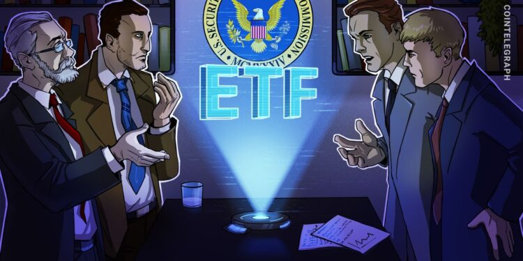 TRUMP, DOGE, BONK ETF approvals ‘more likely’ under new SEC leadership
