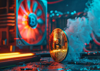 Tariffs, trade tensions, and the Bitcoin mining industry