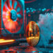 Tariffs, trade tensions, and the Bitcoin mining industry
