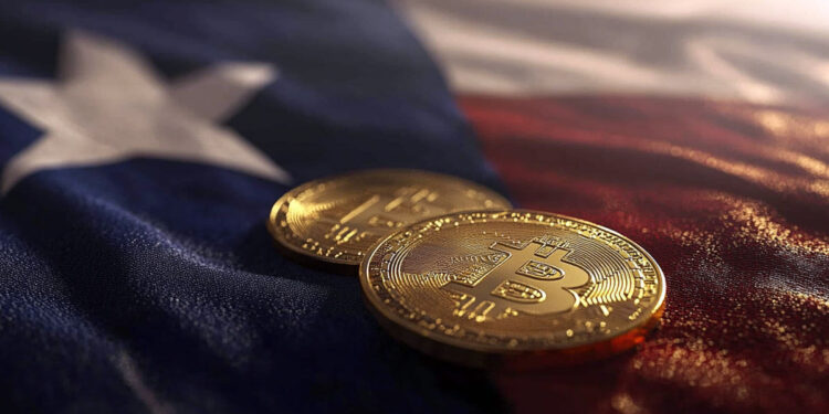 Texas doubles down on crypto with new $250 million Bitcoin reserve bill