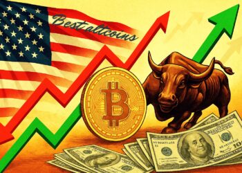 The Best Altcoins to Help Avoid a Market Crash Following Trump's US Tariffs on Liberation Day