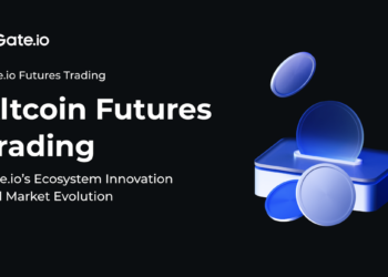 The New Frontier of Altcoin Futures Trading: Gate.io’s Ecosystem Innovation.