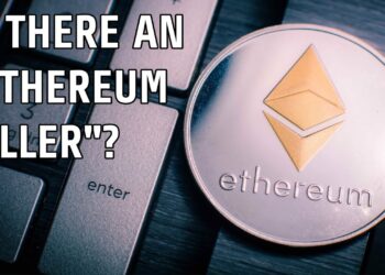 The Protocol Wars | Will Ethereum Be “Dethroned”?