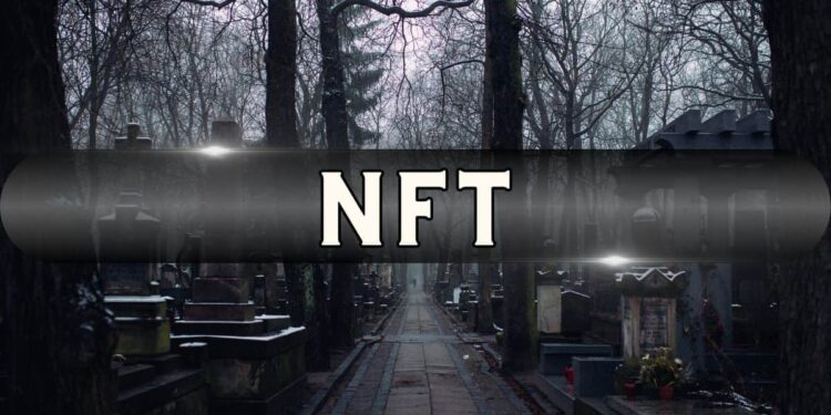 The Rise and Fall of Art NFTs