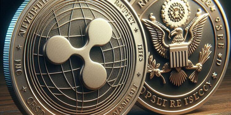 The SEC mulls over XRP ETF applications as interest rises