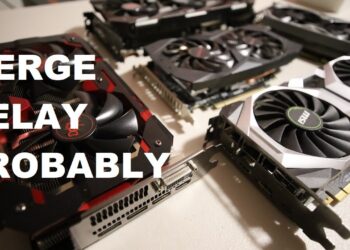 The State of Ethereum Mining April 2022