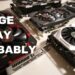 The State of Ethereum Mining April 2022