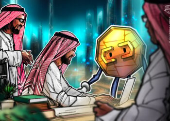 The crypto law alphabet soup of the UAE