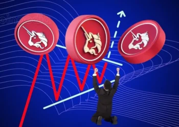 Time To Sell Uniswap? Whale Dumps $40 Million Worth UNI