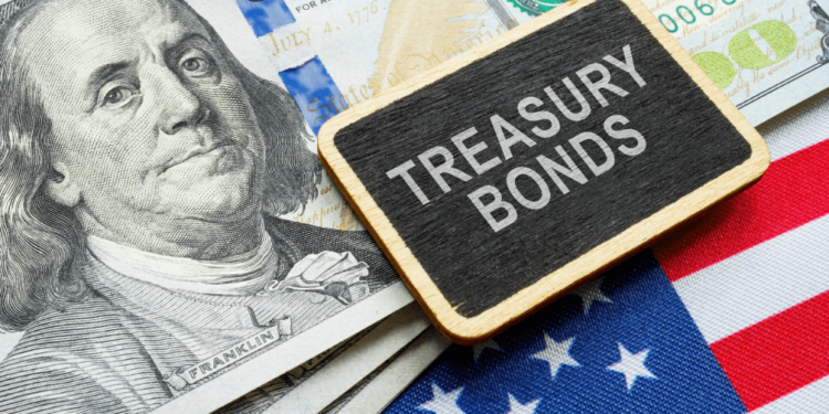 Tokenized Treasuries Hit $4.77B as Blackrock’s BUIDL Gains $463M in 8 Days
