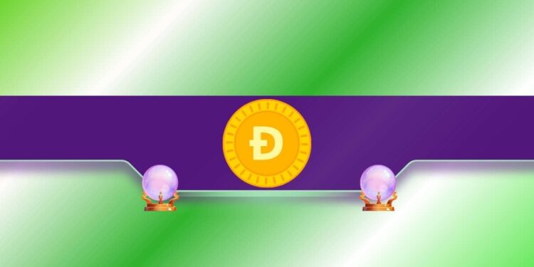 Top Dogecoin Price Predictions as of Late as DOGE Hits a 3-Week High