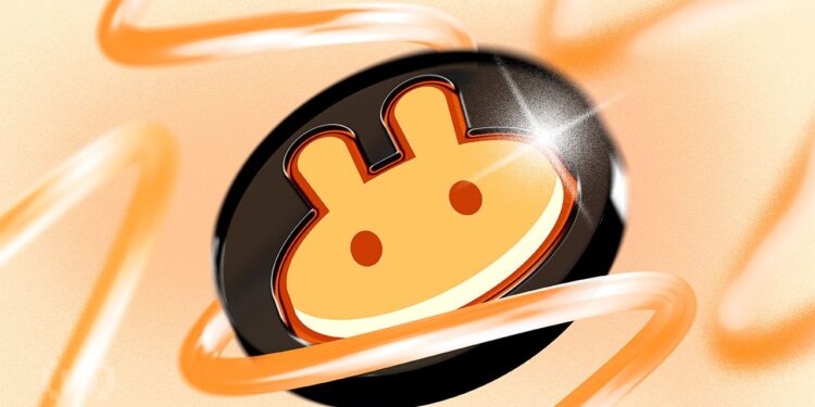 PancakeSwap Surpasses $80 Billion in Monthly Volume, Thanks to BNB Chain’s Recovery