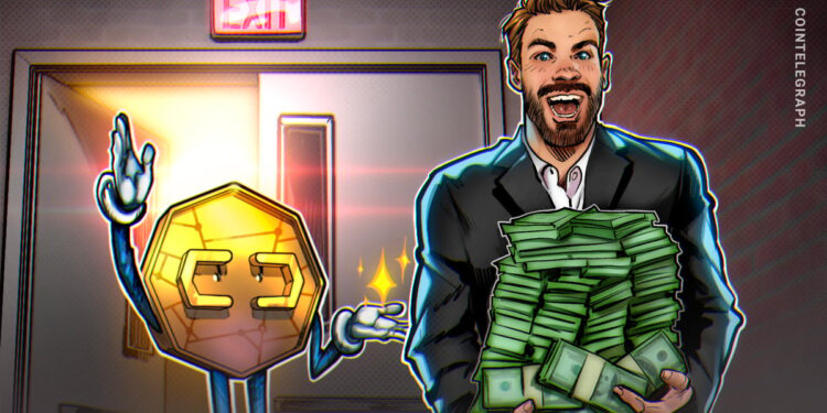 Trader nets $480K with 1,500x return before BNB memecoin crashes 50%