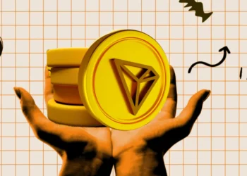 As TRX Price Hits 52-Week High, Weekly Bull Run Targets $0.2621