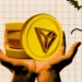 As TRX Price Hits 52-Week High, Weekly Bull Run Targets $0.2621