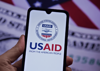 Trump Administration Proposes Blockchain for USAID Procurement Transparency