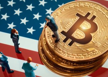 Trump Media Unveils $250M Crypto ETF Plan With Crypto.com and Charles Schwab