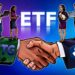 Trump Media looks to partner with crypto.com to launch ETFs