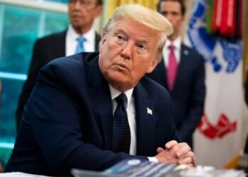 Trump, Treasury Deliver Remarks At White House Crypto Summit