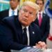 Trump, Treasury Deliver Remarks At White House Crypto Summit