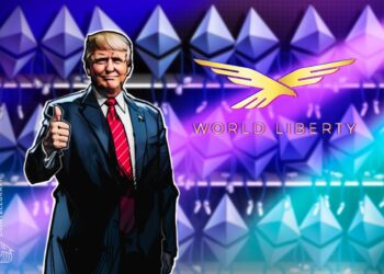 Trump-linked WLFI triples Ether holdings, Solana sees $485M outflows: Finance Redefined