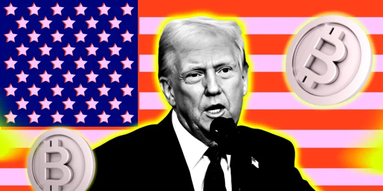 Trump to Lead Talks with 25 Key Guests