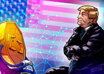Trump turned crypto from ‘oppressed industry’ to ‘centerpiece’ of US strategy