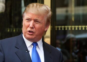 Trump's Strategic Bitcoin Reserve Sparks Backlash Over Alleged Self-Enrichment