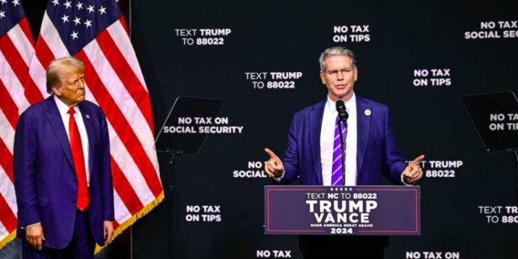 Trump’s Treasury Secretary Scott Bessent vows to bring down interest rates to help struggling Americans