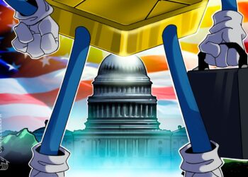Trump’s crypto reserve plan faces Congress vote, may limit rally