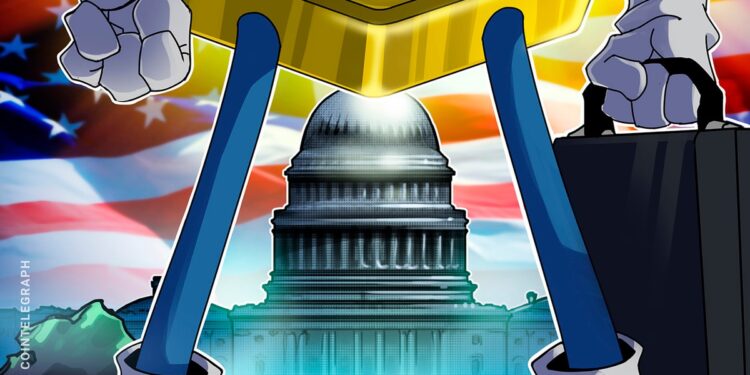 Trump’s crypto reserve plan faces Congress vote, may limit rally