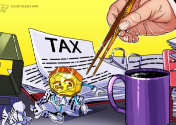 Trump’s crypto summit ‘not going to have anything on taxes’ — White House official