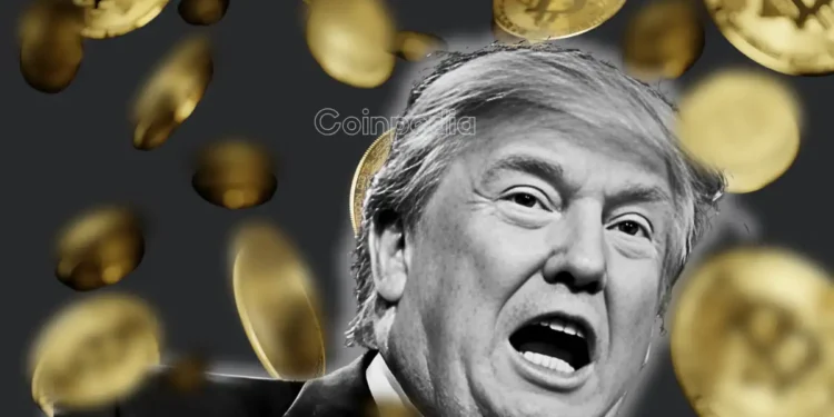 Trump's WLFI Buys $10M in Ethereum Despite Losses - Here's Why