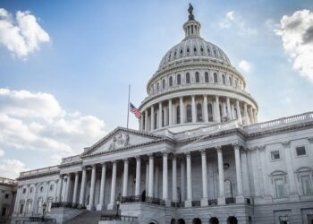 US Senate Votes to Overturn Controversial Crypto Tax Reporting Rule