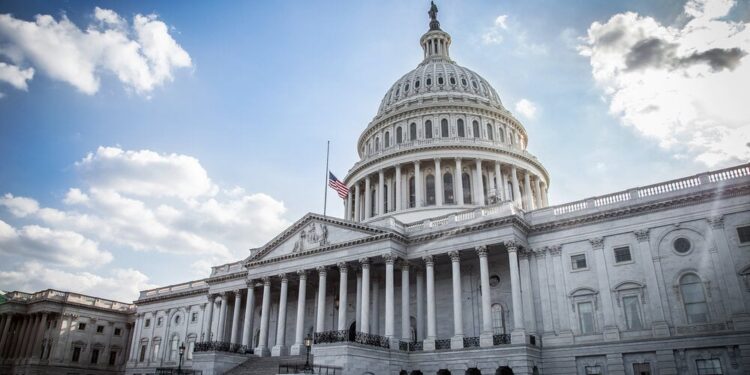 US Senate Votes to Overturn Controversial Crypto Tax Reporting Rule