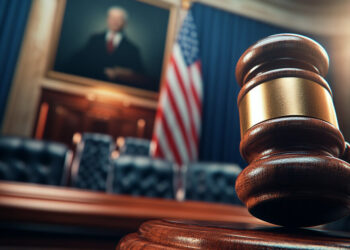 U.S. crypto firms’ push for deregulation and political contributions raises ‘red flags’: Report