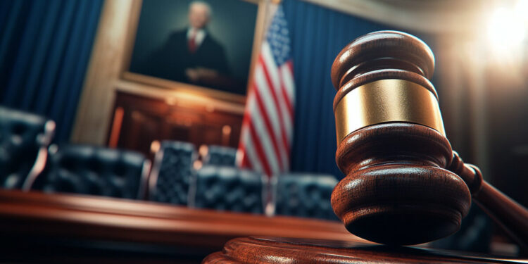 U.S. crypto firms’ push for deregulation and political contributions raises ‘red flags’: Report