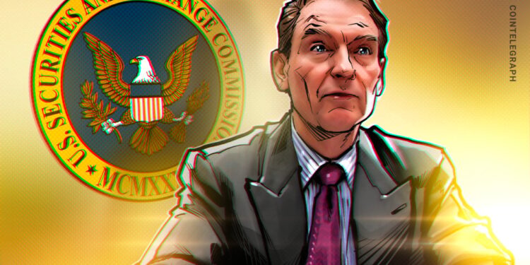 US crypto reserve no substitute for SEC clarity — Industry exec