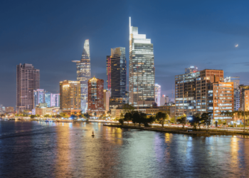 Vietnam to Pilot Digital Asset Exchange in March, Says Deputy Finance Minister
