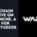 WARP Chain Now Live on Avalanche, A New L1 for Web3 Studios
