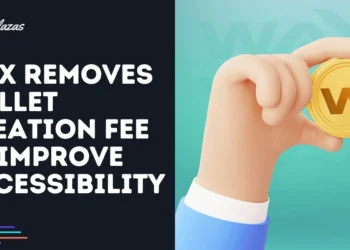WAX Removes Wallet Creation Fee to Improve Accessibility