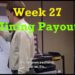 Week 27 – Mining Payouts 05/05/19