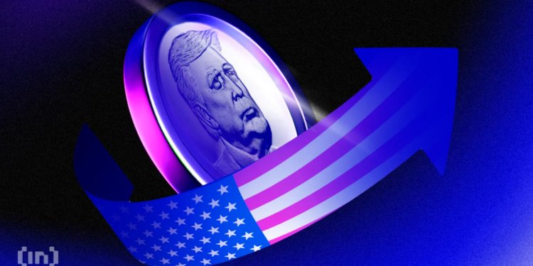 How Trump’s ‘Liberation Day’ Tariff Retreat Might Impact the Crypto Market