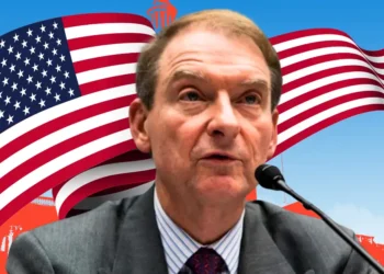 What’s Next for Crypto After Ripple, Coinbase Dismissals? Incoming SEC Chair Paul Atkins Speaks