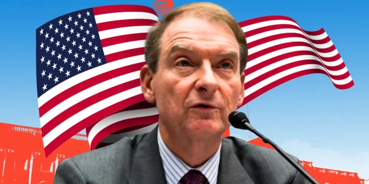What’s Next for Crypto After Ripple, Coinbase Dismissals? Incoming SEC Chair Paul Atkins Speaks